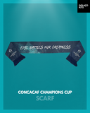 CONCACAF Champions Cup - Scarf