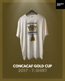 CONCACAF Gold Cup 2017 - T-Shirt