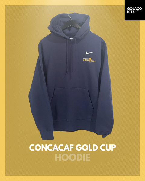 CONCACAF Gold Cup - Hoodie *BNWT*