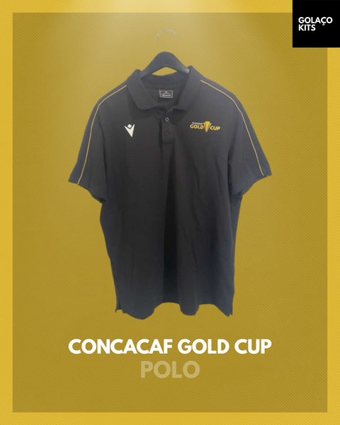 CONCACAF Gold Cup - Polo