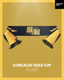 CONCACAF Gold Cup - Scarf