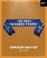 CONCACAF Gold Cup - Scarf