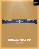CONCACAF Gold Cup - Scarf