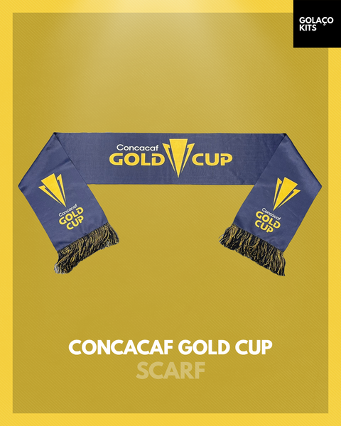 CONCACAF Gold Cup - Scarf