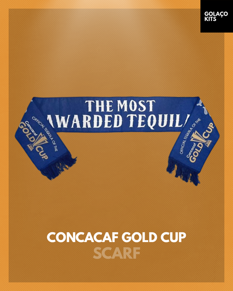 CONCACAF Gold Cup - Scarf