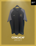 CONCACAF - Jersey