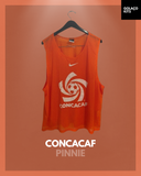 CONCACAF - Pinnie