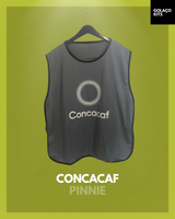 CONCACAF - Pinnie
