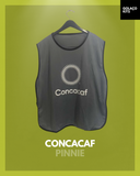 CONCACAF - Pinnie