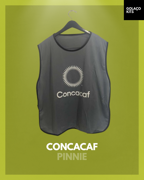CONCACAF - Pinnie
