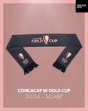 CONCACAF W Gold Cup - Scarf