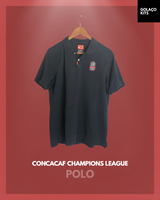 CONCACAF Champions League - Polo