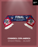 CONMEBOL Copa America 2024 Final - Scarf