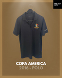 Copa America 2016 - Polo