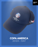 Copa America 2024 - Hat