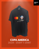 Copa America 2024 - Staff T-Shirt
