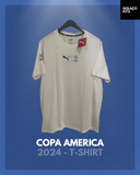 Copa America 2024 - T-Shirt *BNWT*