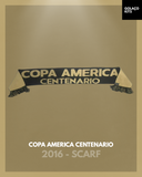 Copa America Centenario 2016 - Scarf