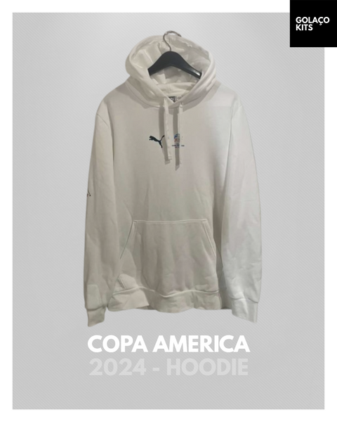 Copa America 2024 - Hoodie *BNWT*