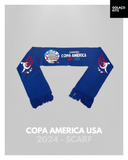 Copa America 2024 USA - Scarf