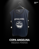 Copa Angelina - Media Pinnie