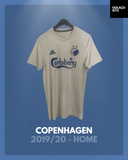 Copenhagen 2019/20 - Home