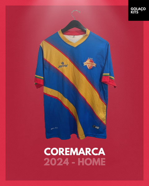 Coremarca 2024 - Home - #10