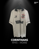 Corinthians 1995 - Home - #8