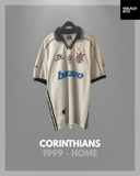 Corinthians 1999 - Home - #7