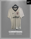 Corinthians 2008 - Home - #9