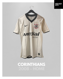 Corinthians 2008 - Home - #10