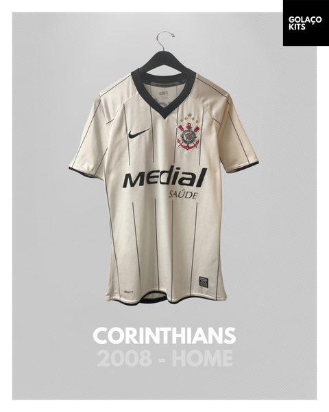 Corinthians 2008 - Home - #10
