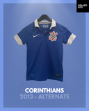 Corinthians 2013 - Alternate