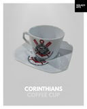 Corinthians - Coffee cup
