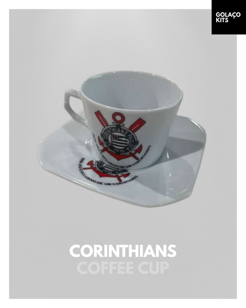 Corinthians - Coffee cup