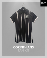 Corinthians - Fan Kit - Womens
