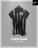 Corinthians - Fan Kit - Womens