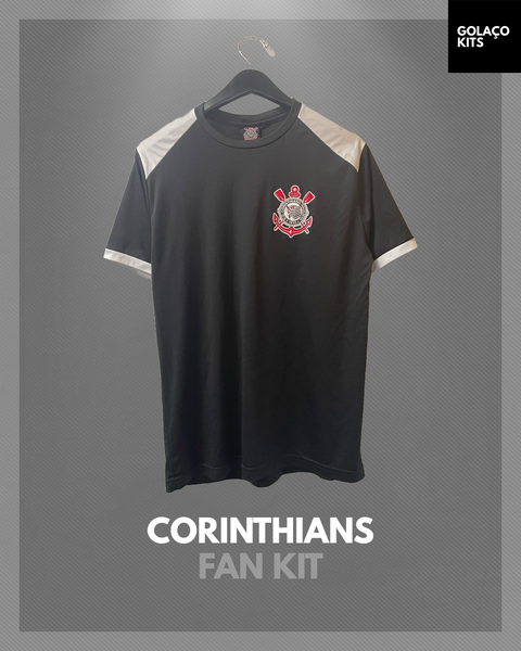 Corinthians - Fan Kit