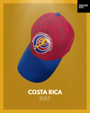 Costa Rica - Hat