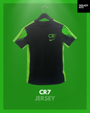 CR7 - Jersey