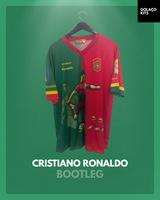 Cristiano Ronaldo - Bootleg