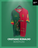 Cristiano Ronaldo - Bootleg