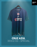 Cruz Azul 2022/23 - Special *BNWT*