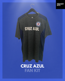 Cruz Azul - Fan Kit