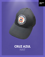 Cruz Azul - Hat *BNWT*