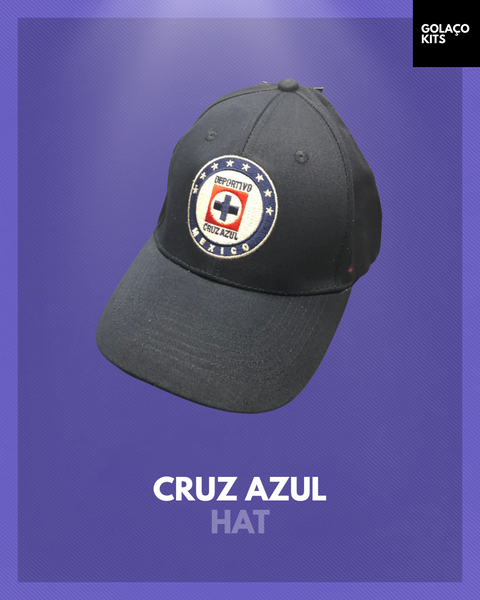 Cruz Azul - Hat *BNWT*