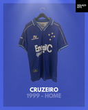 Cruzeiro 1999 - Home - #9