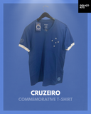 Cruzeiro - T-Shirt - Commemorative *BNWT*