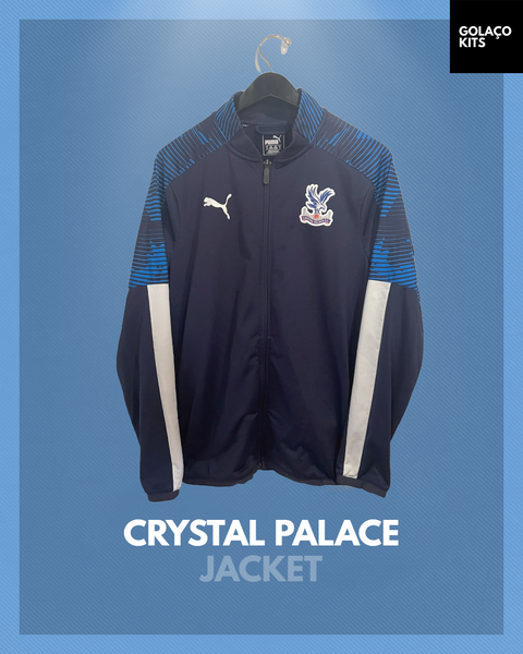 Crystal Palace - Jacket
