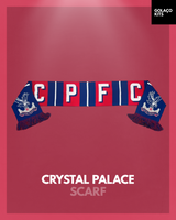 Crystal Palace - Scarf